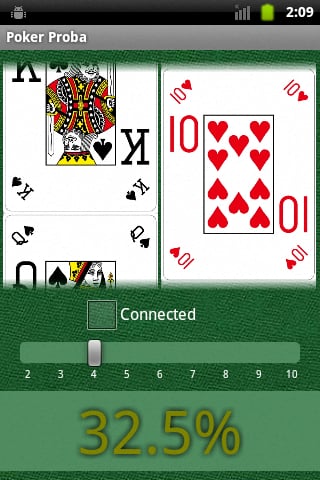 Poker Proba截图4