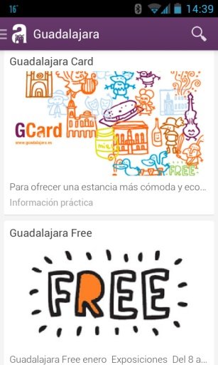 Guadalajara截图5