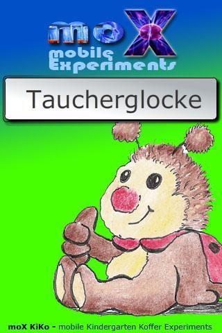 moX Taucherglocke截图1