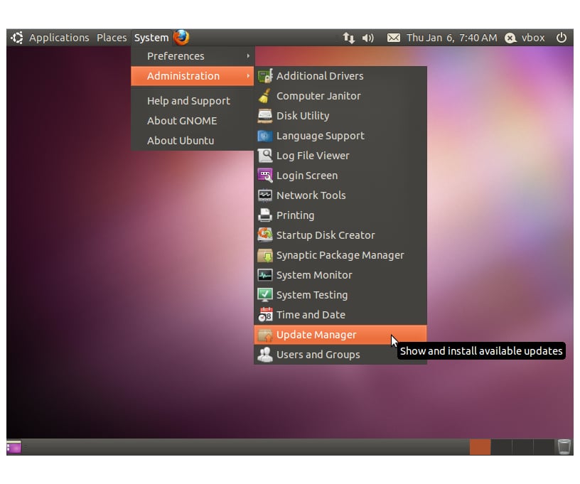 Tutorial linux ubuntu截图4