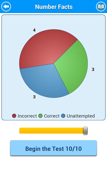 Train Your Brain Maths Lite截图3