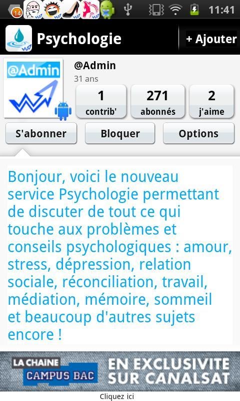 Psychologie : Questions ...截图2