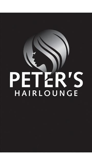 Peters Hairlounge截图3