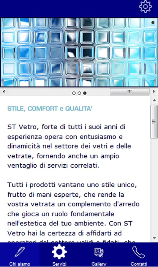 ST Vetro截图2