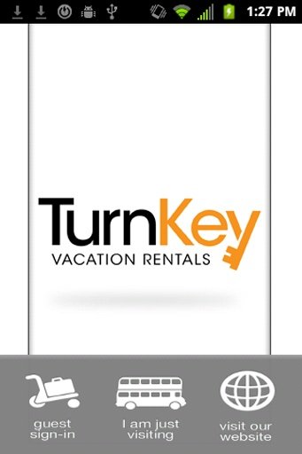 TurnKey Vacation Rentals截图2