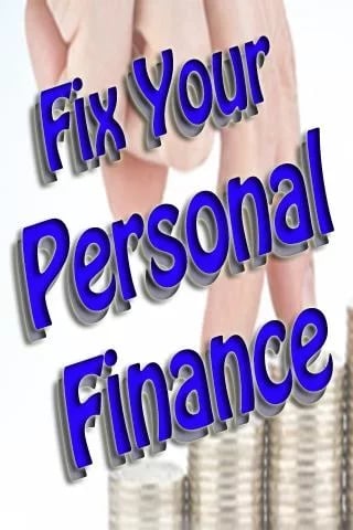 Fix Your Personal Financ...截图1