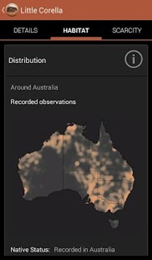 Field Guide South Australia截图4