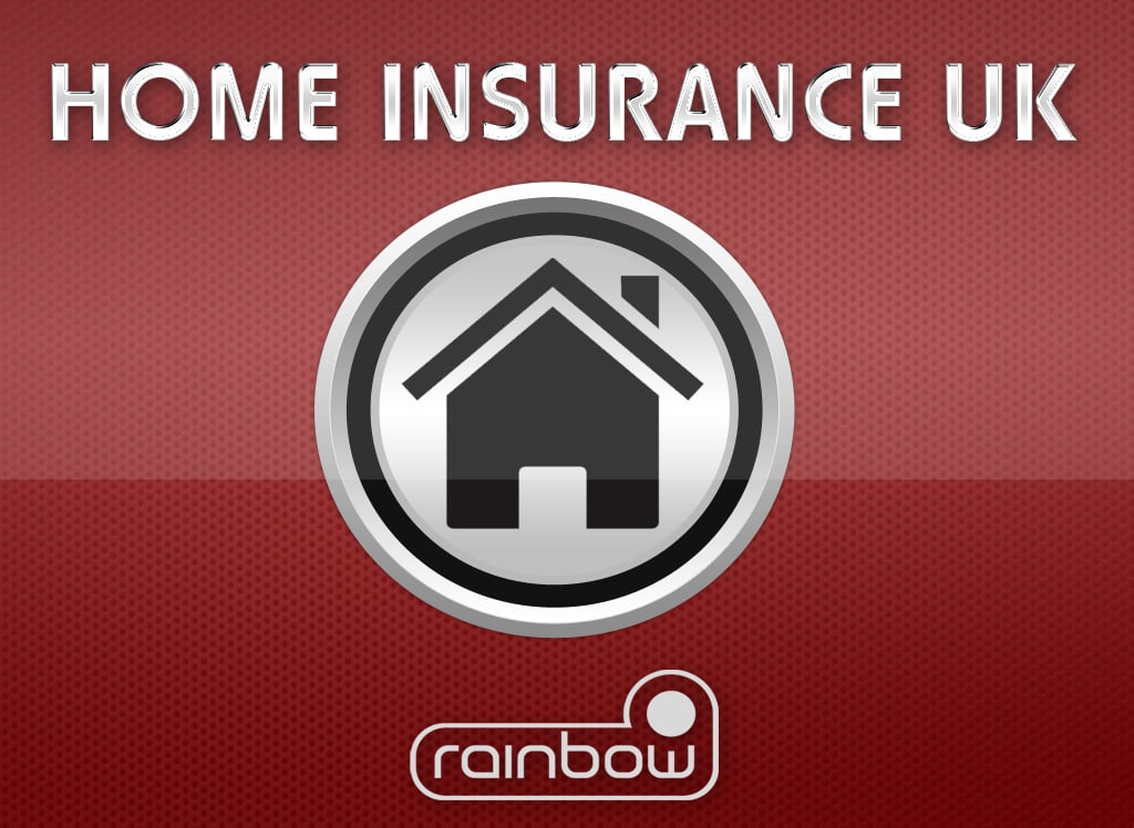 Home Insurance UK截图6