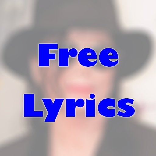 MICHAEL JACKSON FREE LYR...截图2