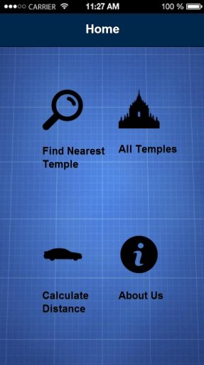 Tamil Nadu Temples截图2