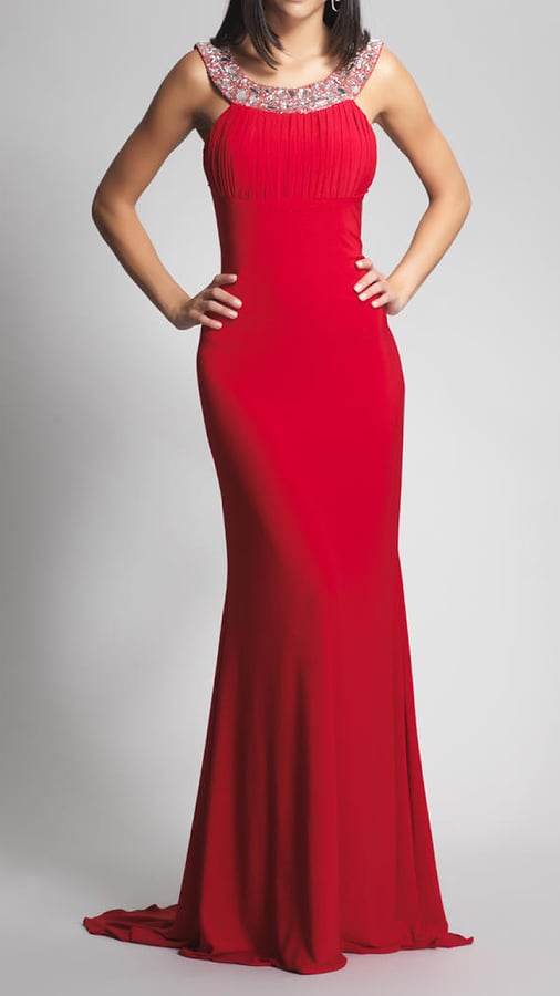 2015 Prom Dress Trends截图2