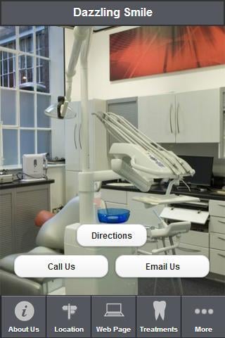 St. Paul's Dental Practi...截图3