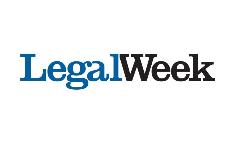 Legal Week截图2