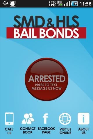 Columbus Ohio Bail Bonds截图3