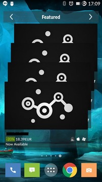 Widget For Steam截图