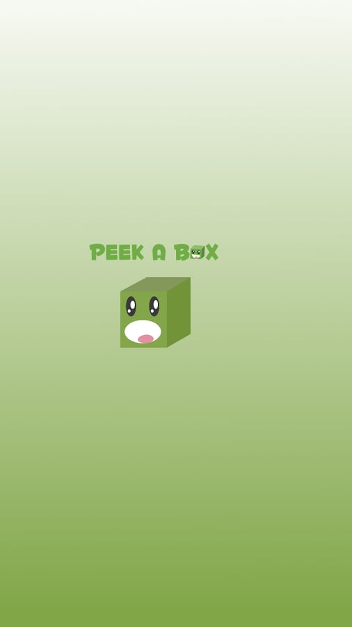 Peek a box截图4