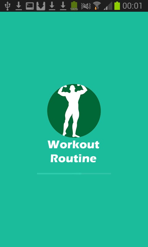 Workout Routine截图5