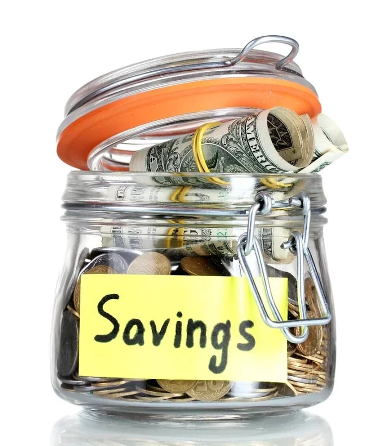 How To Save Money !截图2