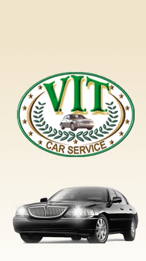 VIT Car Service截图4