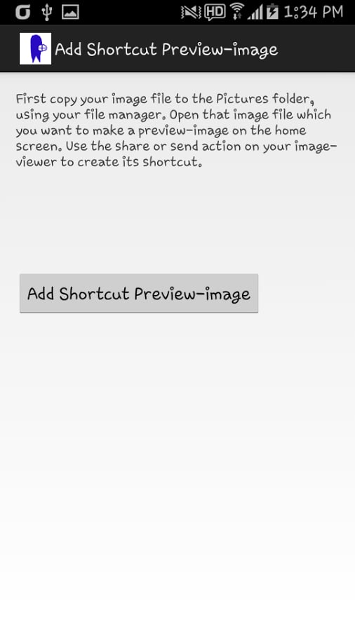 Shortcut Preview-image截图4