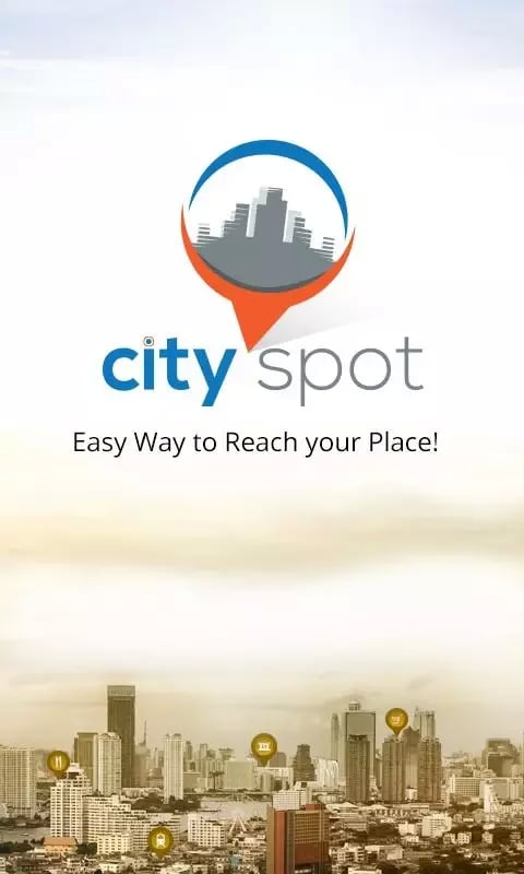 City Spot截图4