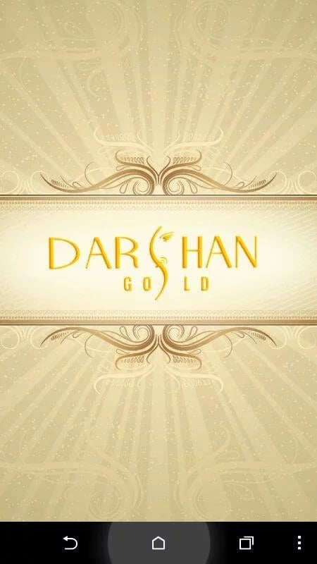 Darshan Gold截图2