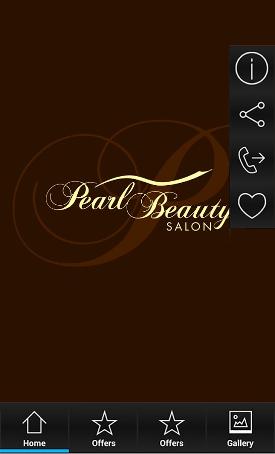 Pearl Beauty截图1