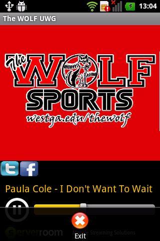 The WOLF Sports截图2