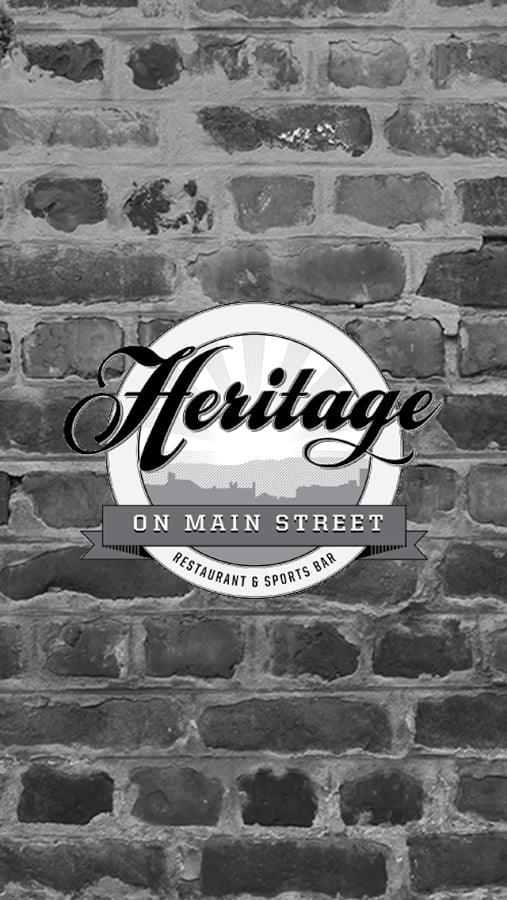 Heritage on Main Street截图2