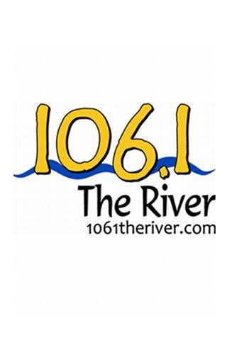 106.1 The River截图1