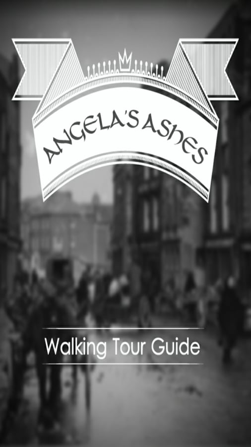 Angela's Ashes Tour Guid...截图1