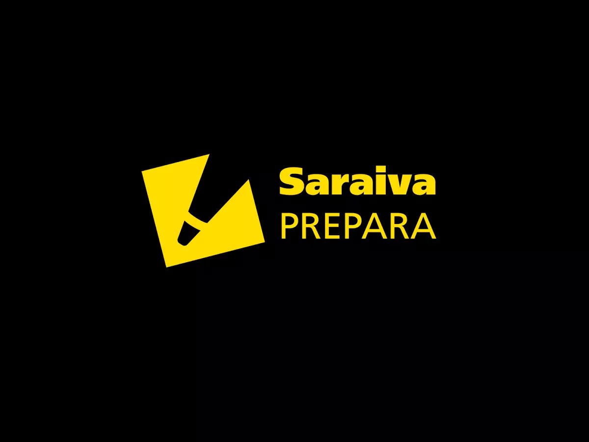 Saraiva Prepara - Quest&otilde;...截图9