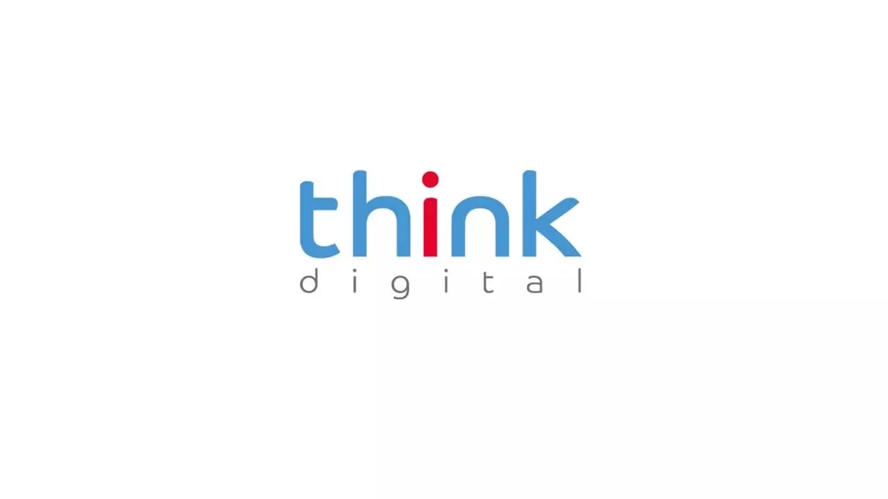 Think Digital截图3