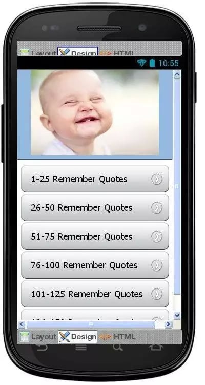 Best Remember Quotes截图1