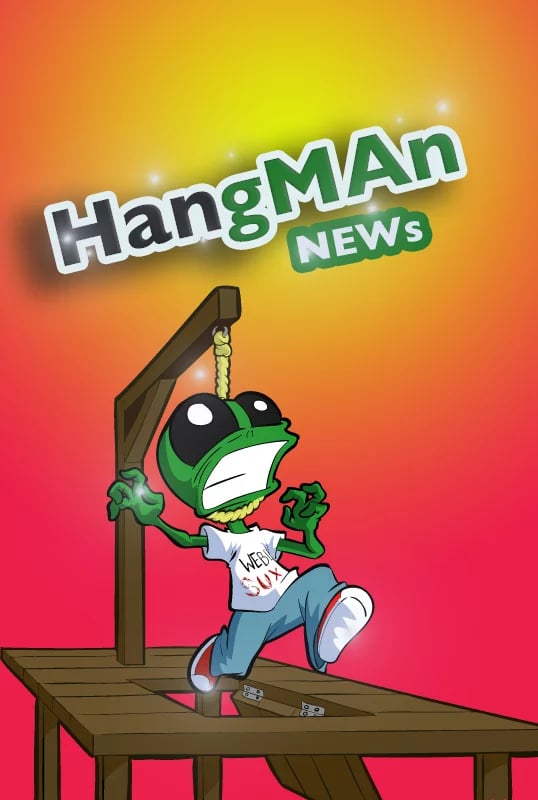 The new Hangman截图6