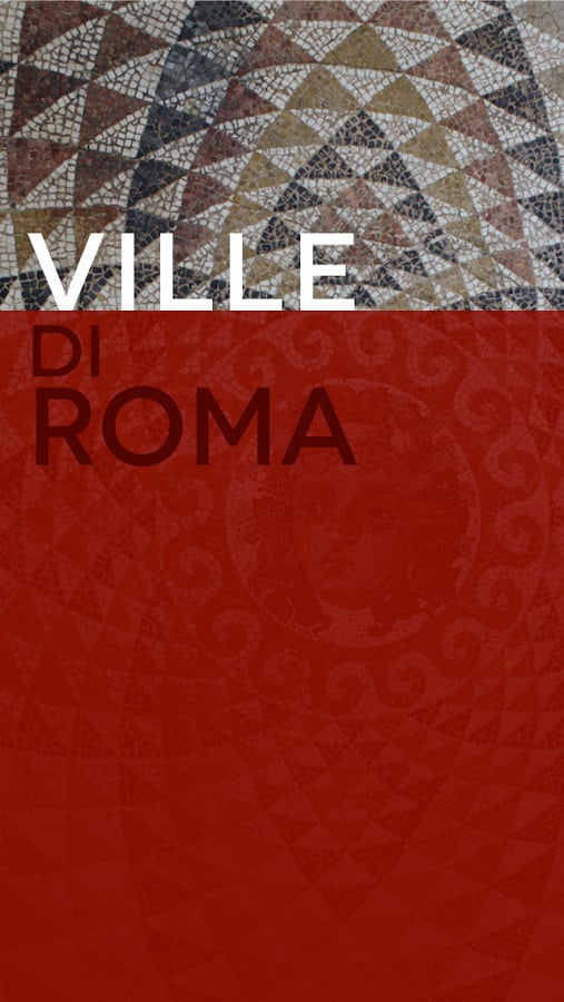 Ville di Roma截图4