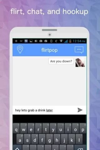 Flirt Pop截图6