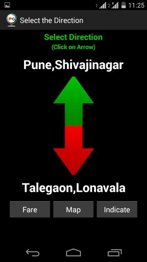 Pune Guide截图1