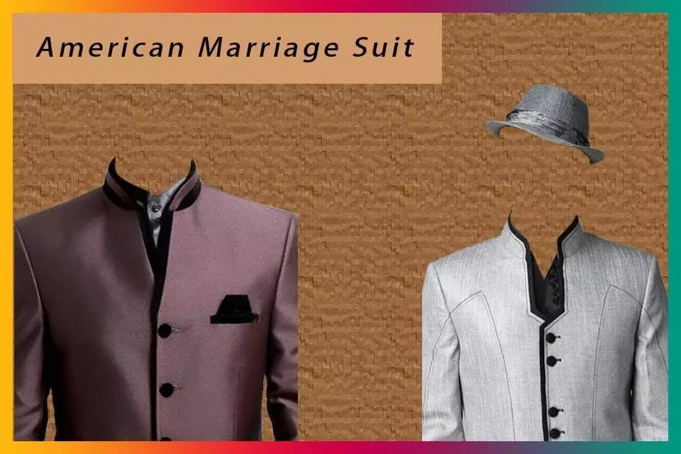 American Marriage Suit截图5