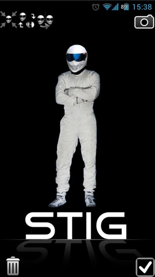 Become The Stig, Stig Yo...截图4