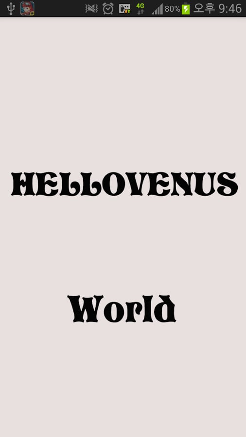 Kpop HelloVenus world截图1