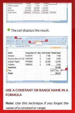 Learn Basic for Excel 20...截图1