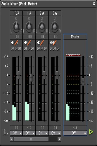 DJ Mix Sound截图2