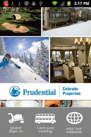 Prudential Colorado Prop...截图1