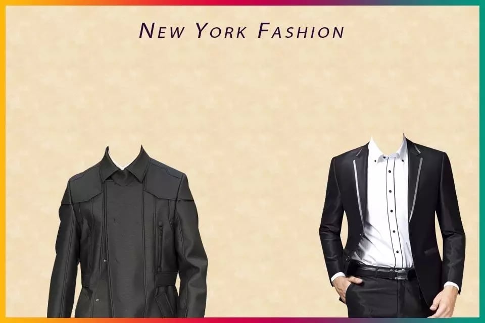 New York Fashion Suit pro截图5