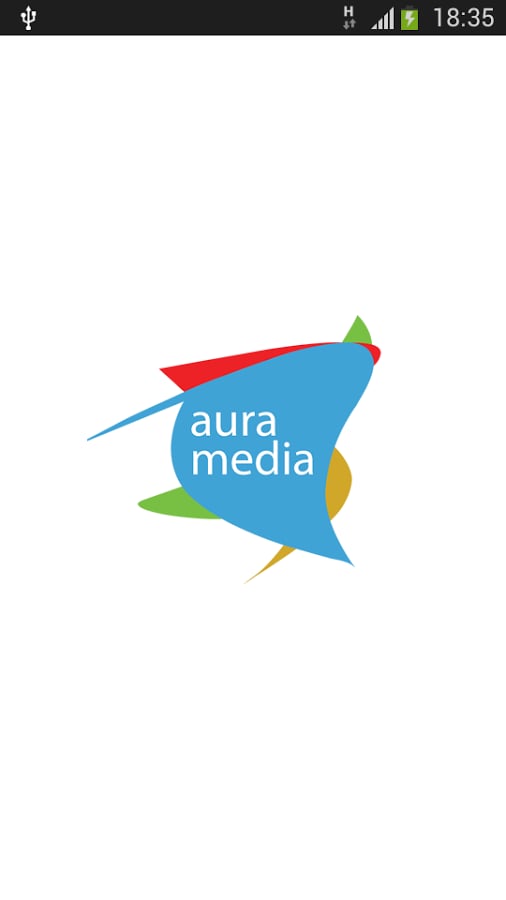 Aura Media截图3