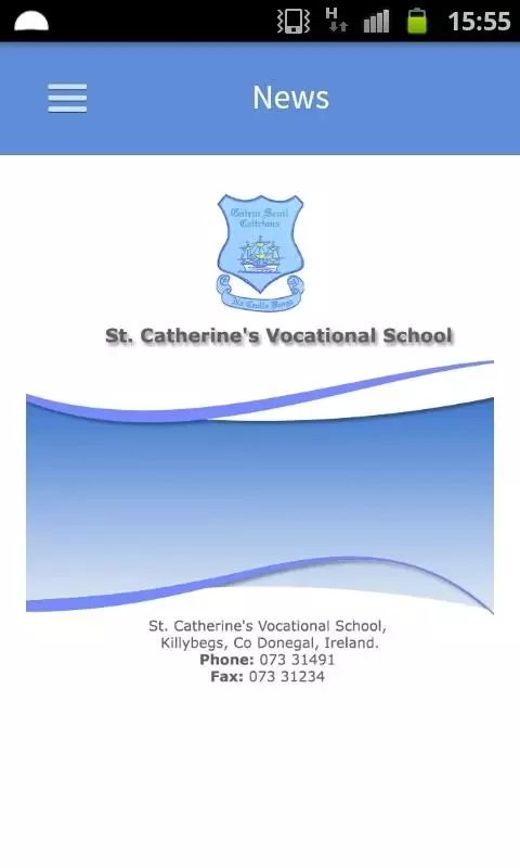 St Catherines Voc. Schoo...截图11