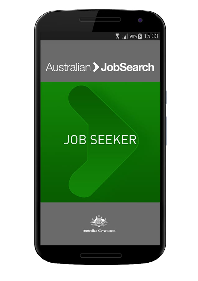 Australian JobSearch截图2