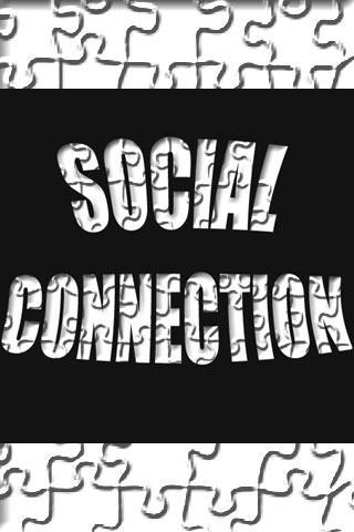 Social Connection截图1