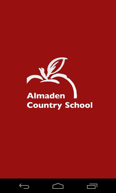 Almaden Country School截图2